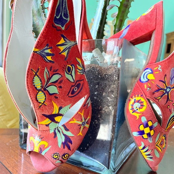 Custom Painted Commissions - Picture 3 of 5